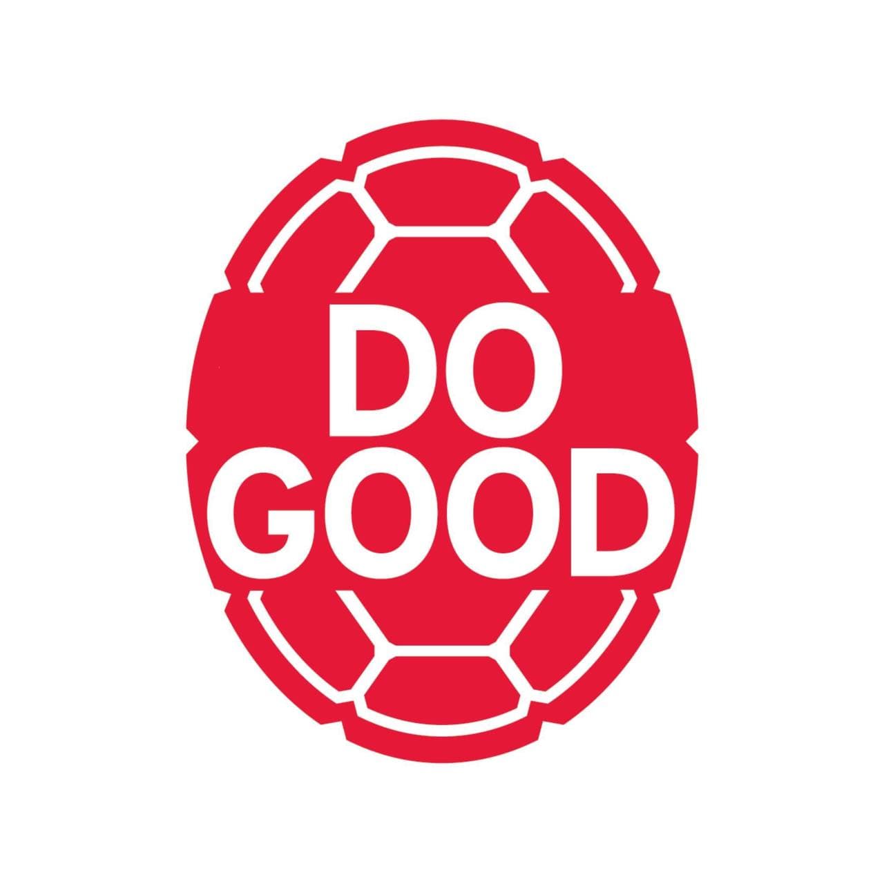 Do Good Institute logo