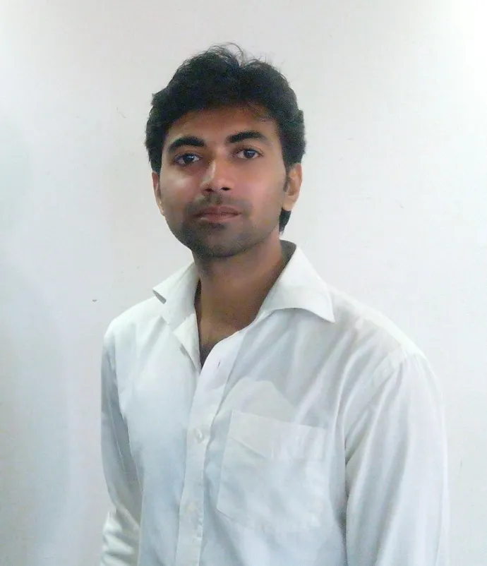 Ikhtiar Mohammad, Program Coordinator