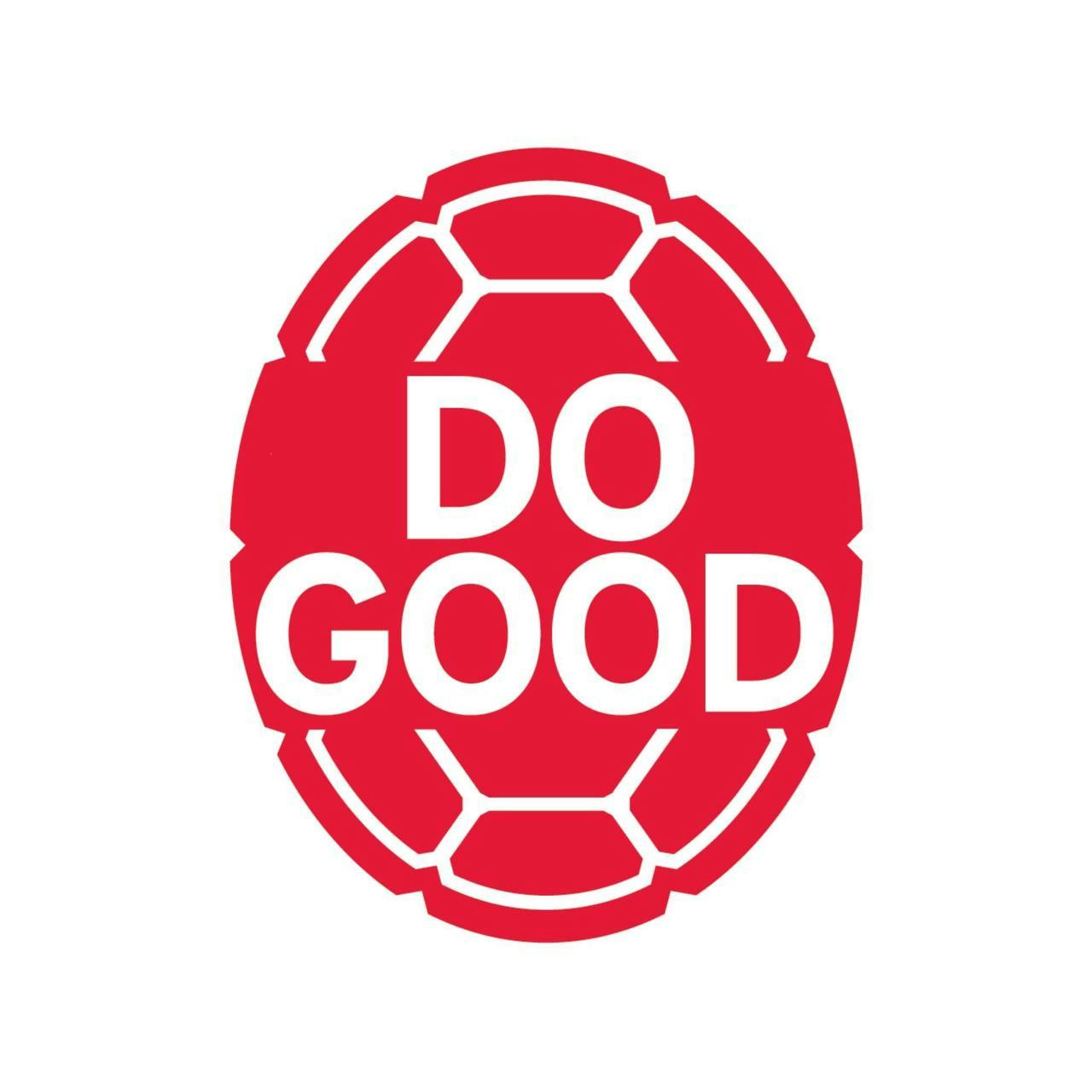 Do Good Institute logo