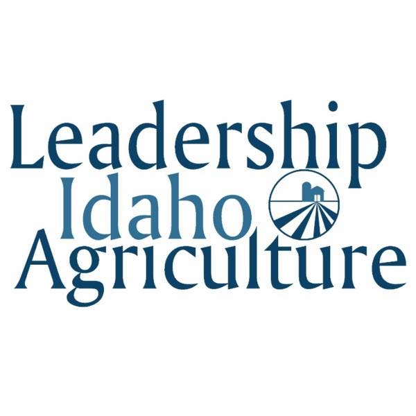 Leadership Idaho Agriculture logo