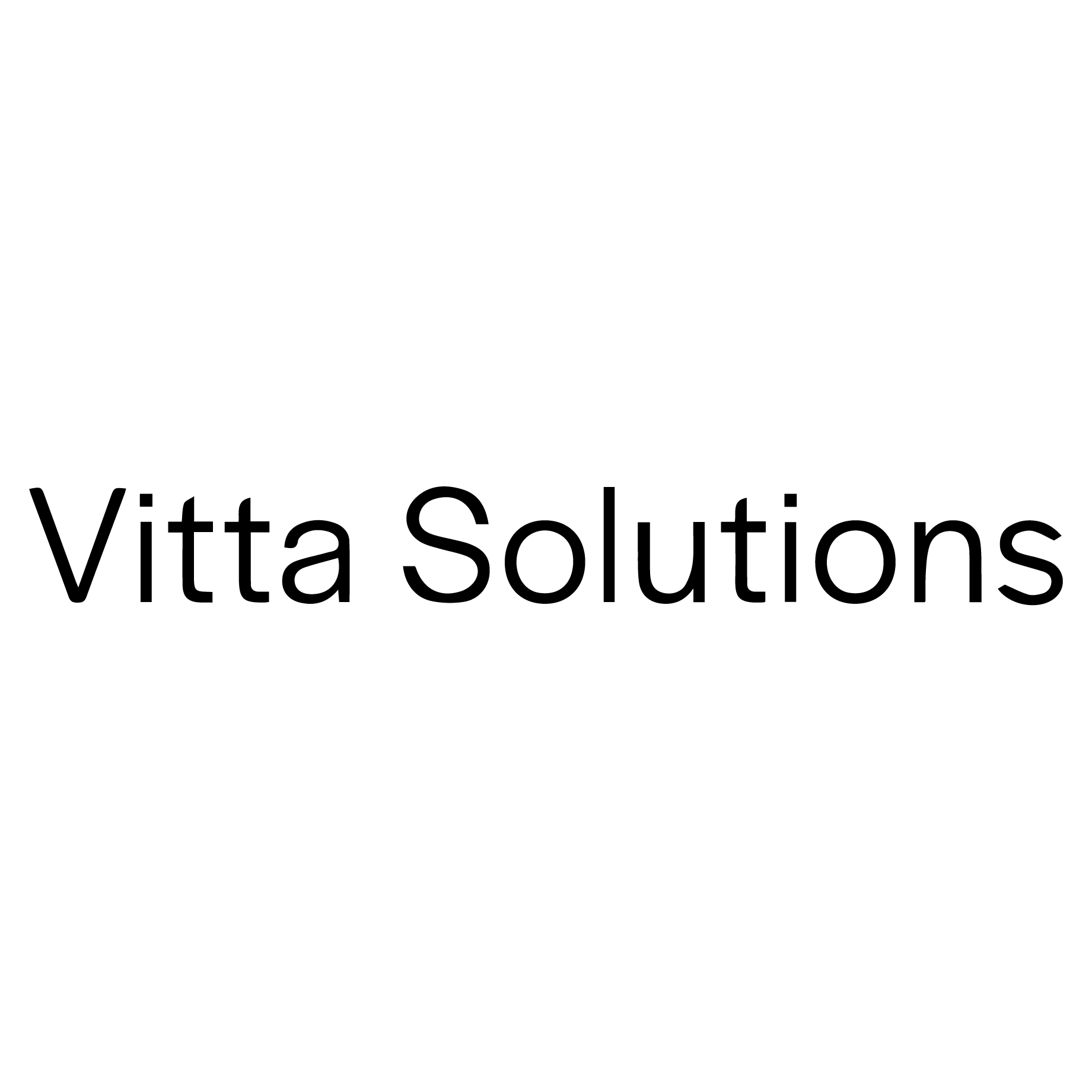 Vitta Solutions logo