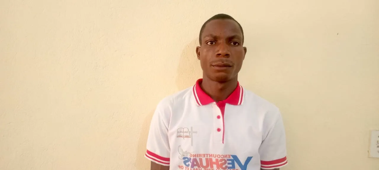 Edward S. Miaway Sr., Agri-Agent & Demo Pod Leader