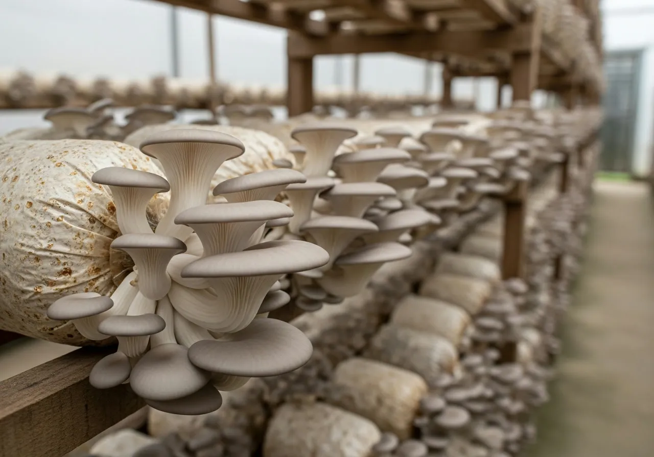 Achievement showcase