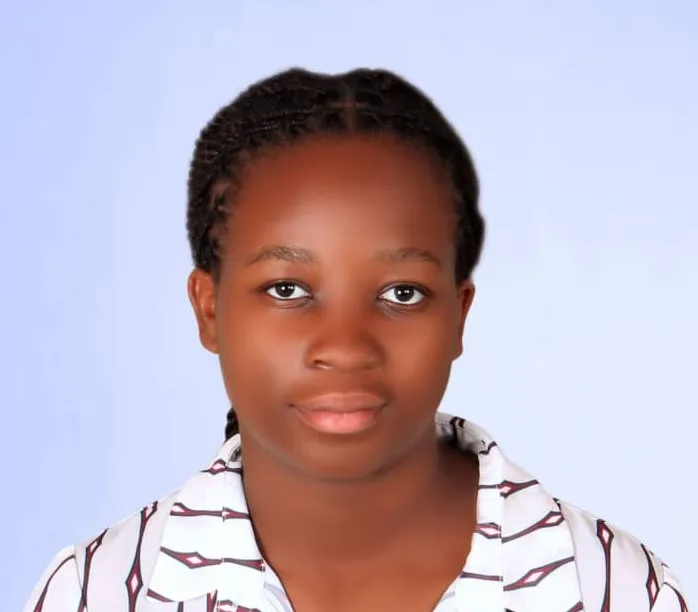 Abaliwano Vivian