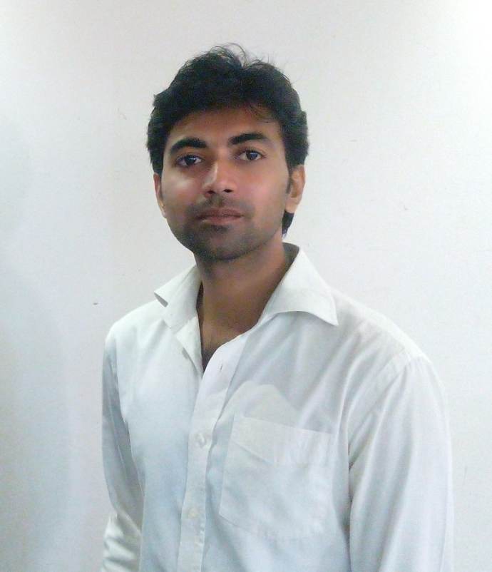 Ikhtiar_Mohammad_Program_Coordinator